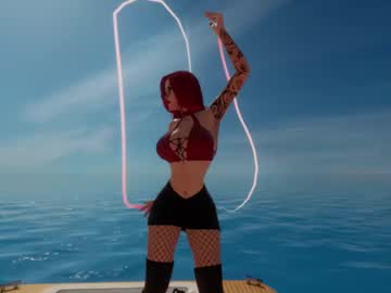 Dafne_Houston March 21, 2025 Chaturbate stream image