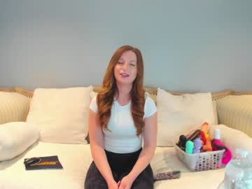 Eatmygingersnapps March 21, 2025 Chaturbate stream image