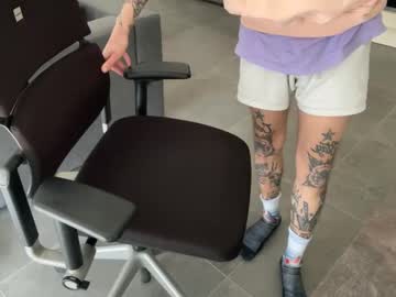 Fxcktasy March 21, 2025 Chaturbate stream image