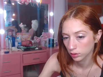 Hellosaraa March 21, 2025 Chaturbate stream image