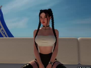 Hinata__Sweet March 21, 2025 Chaturbate stream image