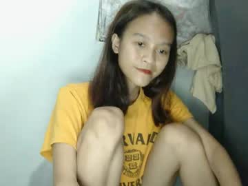 Hottiestasian_Girl March 21, 2025 Chaturbate stream image