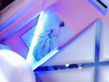Ivy_Jane14 March 21, 2025 Chaturbate stream image
