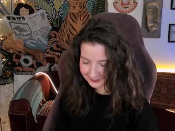 Jackiebard March 21, 2025 Chaturbate stream image