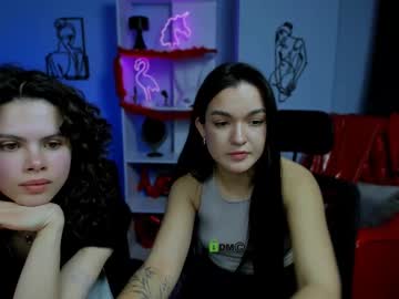 Jade_Vega1 March 21, 2025 Chaturbate stream image