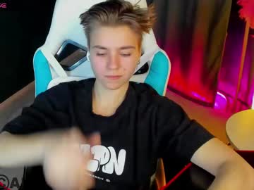 Jean_Wilsons March 21, 2025 Chaturbate stream image