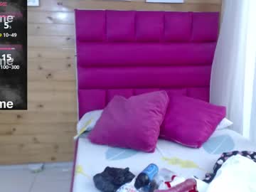Jessikahorny March 21, 2025 Chaturbate stream image