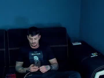 Jonnyporn1 March 21, 2025 Chaturbate stream image
