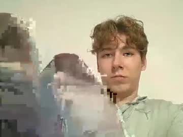 Konan_Pirs March 21, 2025 Chaturbate stream image