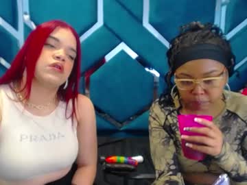 Latinas_Anales March 21, 2025 Chaturbate stream image