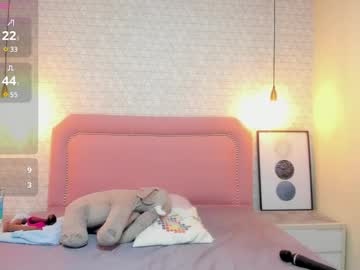 Lenakeller March 21, 2025 Chaturbate stream image