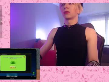 Leon_Yuugen March 21, 2025 Chaturbate stream image