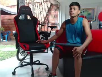 Lion_Black18 March 21, 2025 Chaturbate stream image