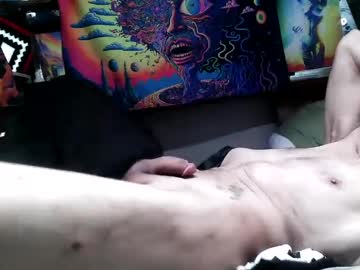 Luv2licu6969 March 21, 2025 Chaturbate stream image