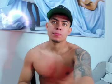 Marccogarcia March 21, 2025 Chaturbate stream image