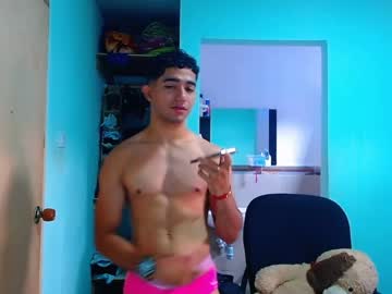 Mask_David March 21, 2025 Chaturbate stream image