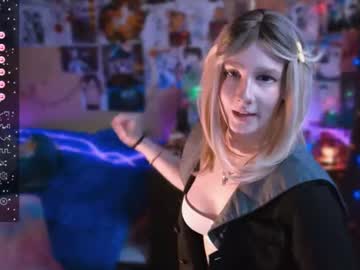 Michelleravenprincess March 21, 2025 Chaturbate stream image