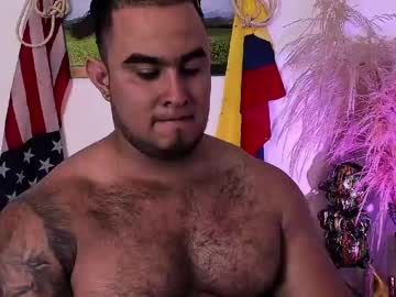 Mikeblake_ March 21, 2025 Chaturbate stream image