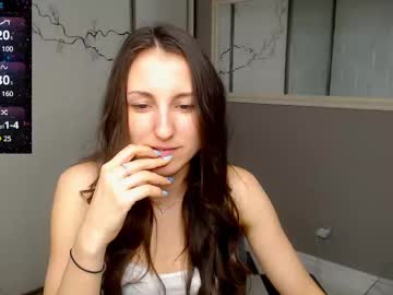 Missis_Sofiia March 21, 2025 Chaturbate stream image