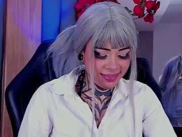Misstomie_ March 21, 2025 Chaturbate stream image