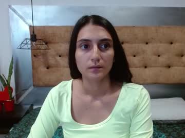 Monserrat89 March 21, 2025 Chaturbate stream image