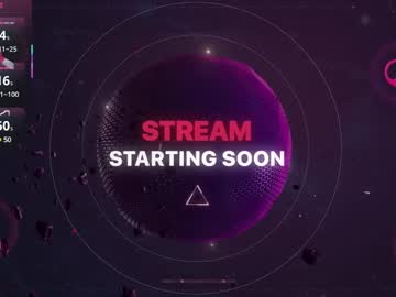 Najyck March 21, 2025 Chaturbate stream image
