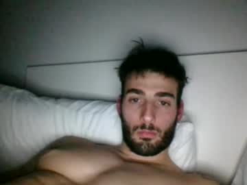 Niceguy9826 March 21, 2025 Chaturbate stream image