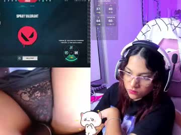 Petitesofia_ March 21, 2025 Chaturbate stream image
