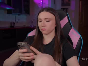 Pretty__Kitty__ March 21, 2025 Chaturbate stream image