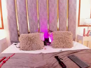 Psychedelic_Lovers1 March 21, 2025 Chaturbate stream image