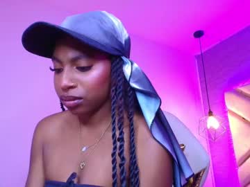 Queen_Perla_ March 21, 2025 Chaturbate stream image