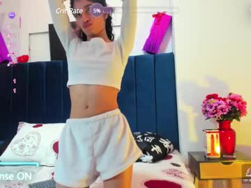 Sammy_Starx1 March 21, 2025 Chaturbate stream image