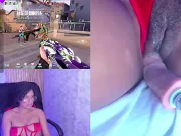 Sheylopez March 21, 2025 Chaturbate stream image