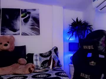Sophiieesweet March 21, 2025 Chaturbate stream image