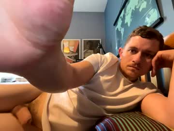 Thisizpatrickk March 21, 2025 Chaturbate stream image