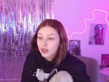 Tina_Bump March 21, 2025 Chaturbate stream image