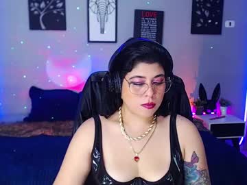 Veronika_Metalstar March 21, 2025 Chaturbate stream image