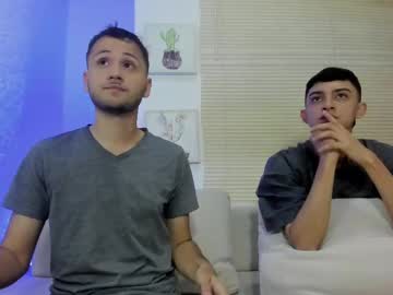 Yerito_ March 21, 2025 Chaturbate stream image