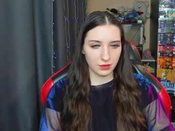 Alice_Bailey March 21, 2025 Chaturbate stream image