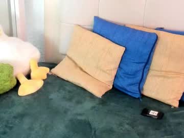 Charles_Blaze March 21, 2025 Chaturbate stream image