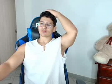 Dantraxx March 21, 2025 Chaturbate stream image