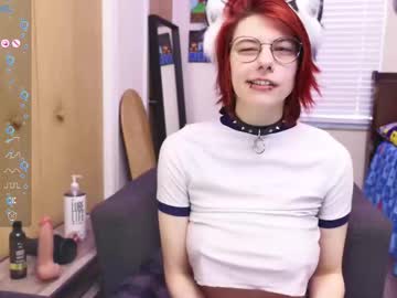 Deadratsoup March 21, 2025 Chaturbate stream image
