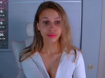 Diana_Phoenix March 21, 2025 Chaturbate stream image