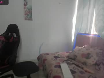 Elizabeth_777 March 21, 2025 Chaturbate stream image