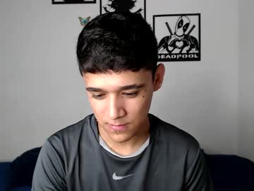 Enzo__798766 March 21, 2025 Chaturbate stream image