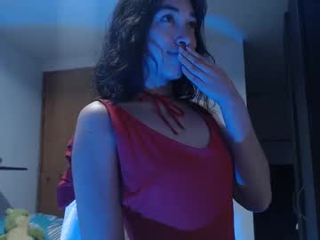 Evelin_Jonas March 21, 2025 Chaturbate stream image