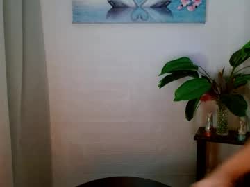 Girlwhobelieveinmagic March 21, 2025 Chaturbate stream image