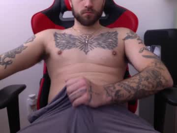 Jayg333 March 21, 2025 Chaturbate stream image