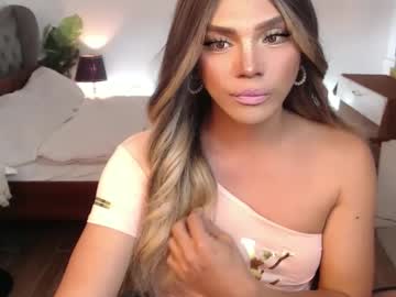 Jesie_Hot69 March 21, 2025 Chaturbate stream image