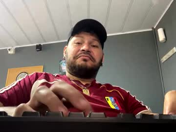 Keny_Miller March 21, 2025 Chaturbate stream image